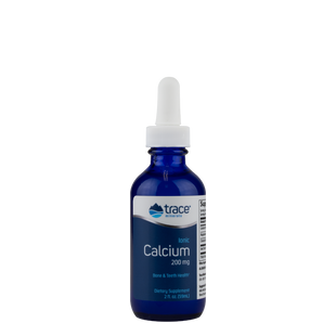 Ionic Calcium - 200 mg