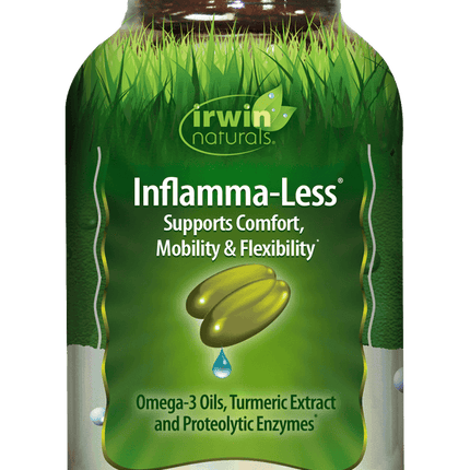 Inflamma-Less