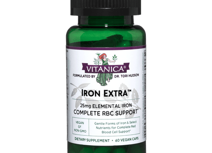 Iron Extra™