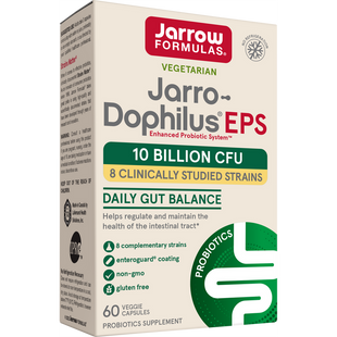 Jarro-Dophilus® EPS - 10 Billion CFU