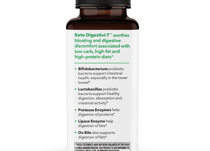 Keto Digestivi-T