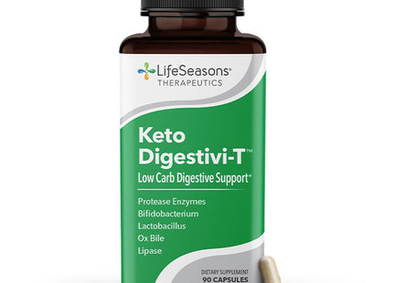 Keto Digestivi-T