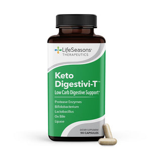 Keto Digestivi-T