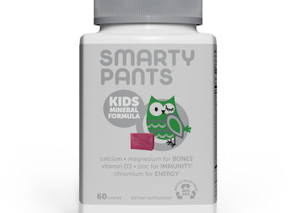 Kids Mineral Chews