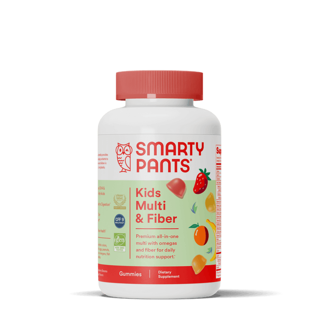 Kids Multi & Fiber