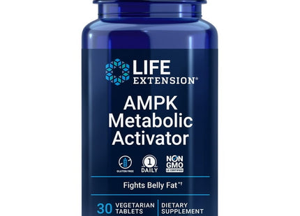 AMPK Metabolic Activator