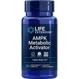 AMPK Metabolic Activator