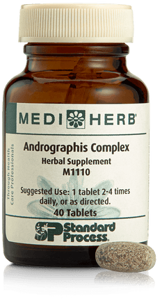 Andrographis Complex, 40 Tablets