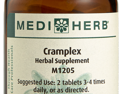 Cramplex, 40 Tablets