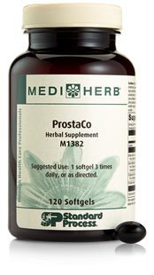 ProstaCo, 120 Capsules