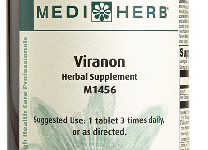 Viranon, 90 Tablets