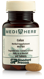 Colax, 60 Tablets