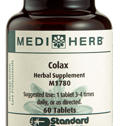 Colax, 60 Tablets