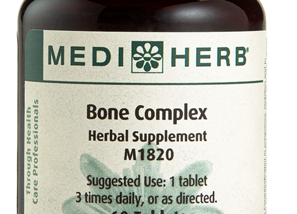 Bone Health, 60 Tablets