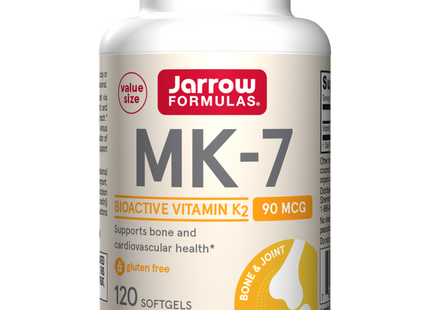 MK-7 - 90mcg