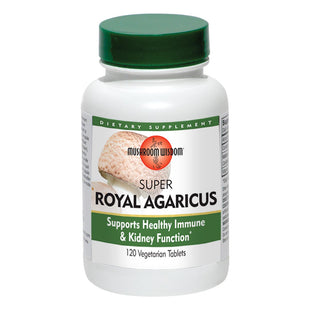 Super Royal Agaricus