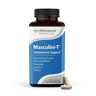 Masculini-T