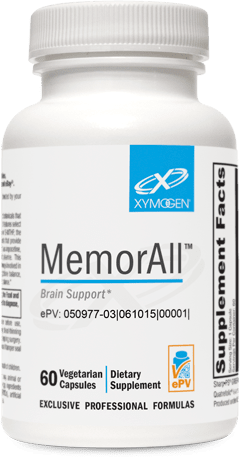 MemorAll™