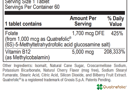 Methyl B12