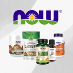 Get NOW Essential Oils and NOW Supplements at The Natural Alternative!