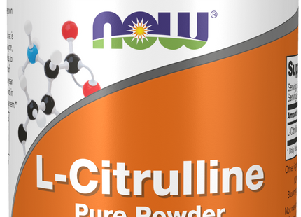 L-Citrulline Pure Powder