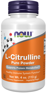 L-Citrulline Pure Powder