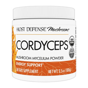 Cordyceps Powder