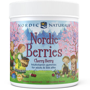 Nordic Berries Cherry Berry