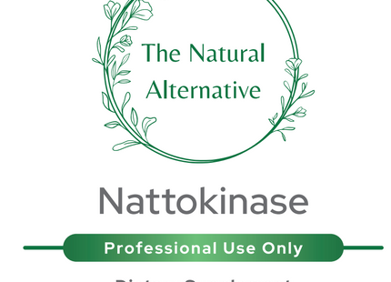 Nattokinase