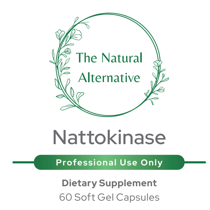 Nattokinase