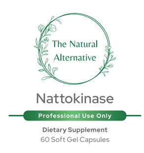 Nattokinase