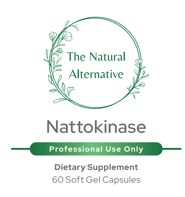 Nattokinase