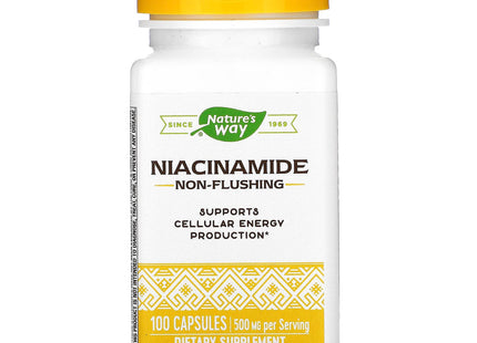 Niacinamide