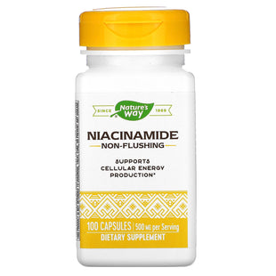 Niacinamide