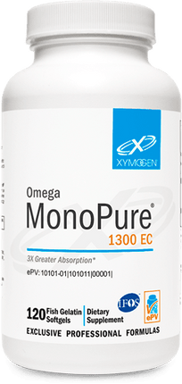 Omega MonoPure® 1300 EC
