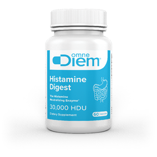 Histamine Digest with DAO