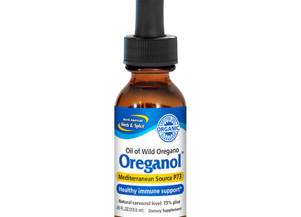 Oreganol™ P73 Oil