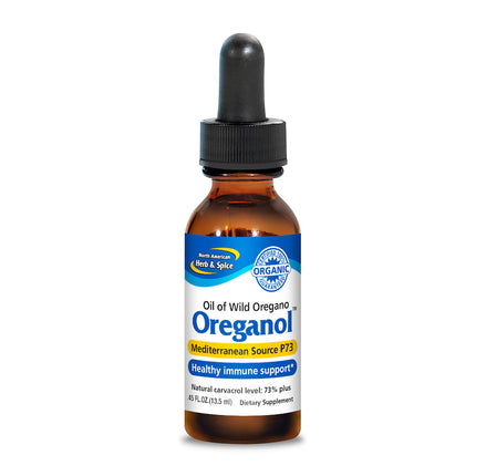 Oreganol™ P73 Oil