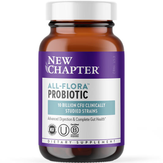 All-Flora™ Probiotic