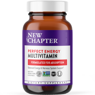 Perfect Energy Multivitamin