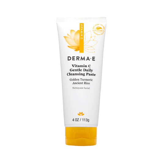 Vitamin C Daily Gentle Daily Cleansing Paste