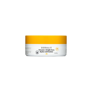 Vitamin C Bright Eyes Hydro Gel Patches