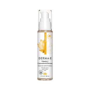 Vitamin C Serum with Hyaluronic Acid