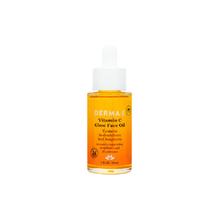 Vitamin C Glow Face Oil