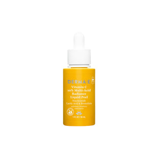 Vitamin C Radiance Liquid Peel