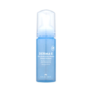 Ultra Hydrating Alkaline Cloud Cleanser