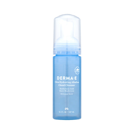 Ultra Hydrating Alkaline Cloud Cleanser