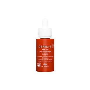 Anti-Wrinkle Retinol Concentrated Serum