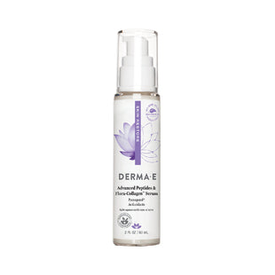 Advanced Peptides and Flora-Collagen™ Serum