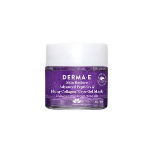 Advanced Peptides & Flora Collagen Cryo-Gel Mask